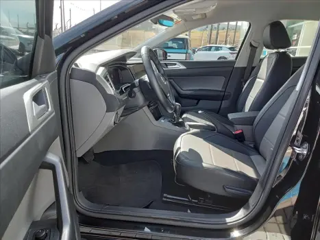 VOLKSWAGEN Virtus 1.0 4P 200 TSI FLEX HIGHLINE AUTOMTICO, Foto 8