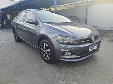VOLKSWAGEN Virtus 1.0 4P 200 TSI FLEX COMFORTLINE AUTOMTICO, Foto 2