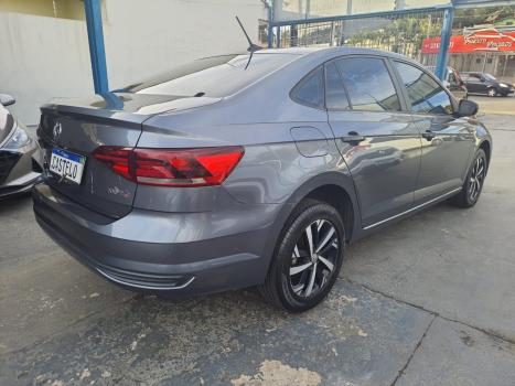 VOLKSWAGEN Virtus 1.0 4P 200 TSI FLEX COMFORTLINE AUTOMTICO, Foto 3
