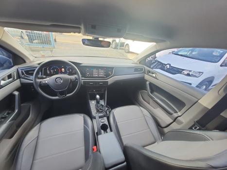 VOLKSWAGEN Virtus 1.0 4P 200 TSI FLEX COMFORTLINE AUTOMTICO, Foto 5