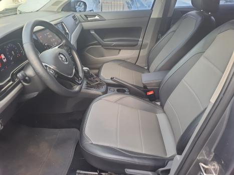 VOLKSWAGEN Virtus 1.0 4P 200 TSI FLEX COMFORTLINE AUTOMTICO, Foto 7