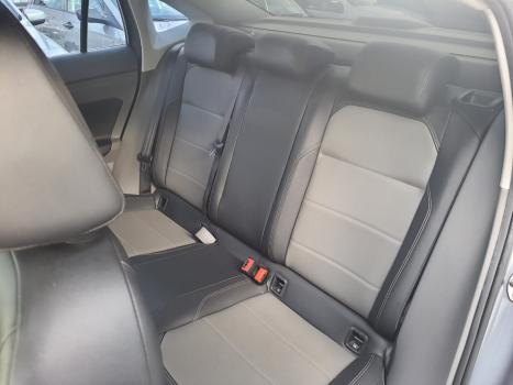 VOLKSWAGEN Virtus 1.0 4P 200 TSI FLEX COMFORTLINE AUTOMTICO, Foto 9