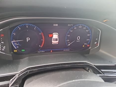 VOLKSWAGEN Virtus 1.0 4P 200 TSI FLEX COMFORTLINE AUTOMTICO, Foto 10