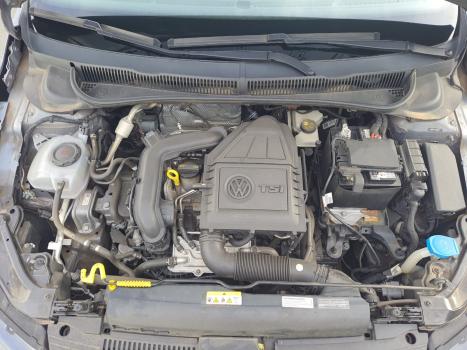 VOLKSWAGEN Virtus 1.0 4P 200 TSI FLEX COMFORTLINE AUTOMTICO, Foto 11