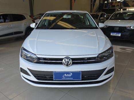 VOLKSWAGEN Virtus 1.6 4P MSI FLEX AUTOMTICO, Foto 2