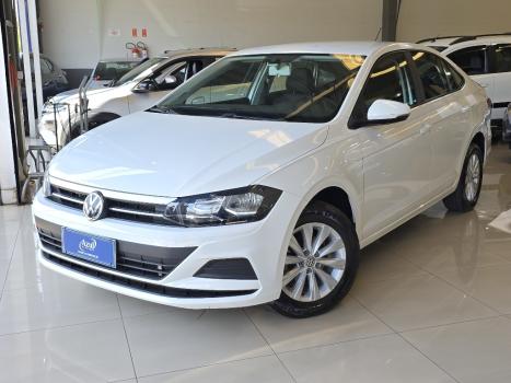 VOLKSWAGEN Virtus 1.6 4P MSI FLEX AUTOMTICO, Foto 3