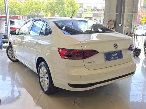 VOLKSWAGEN Virtus 1.6 4P MSI FLEX AUTOMTICO, Foto 4