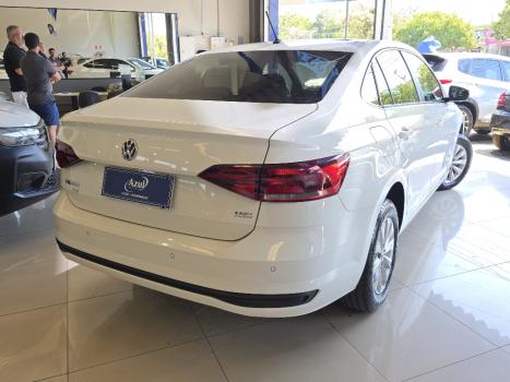 VOLKSWAGEN Virtus 1.6 4P MSI FLEX AUTOMTICO, Foto 6