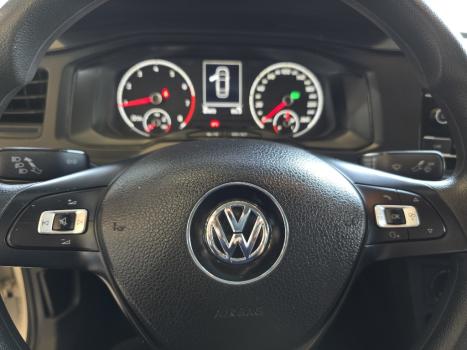 VOLKSWAGEN Virtus 1.6 4P MSI FLEX AUTOMTICO, Foto 11