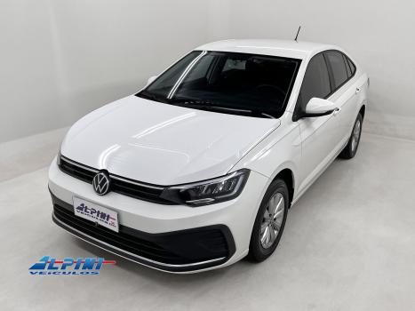 VOLKSWAGEN Virtus , Foto 1
