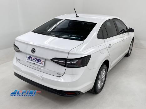VOLKSWAGEN Virtus , Foto 3