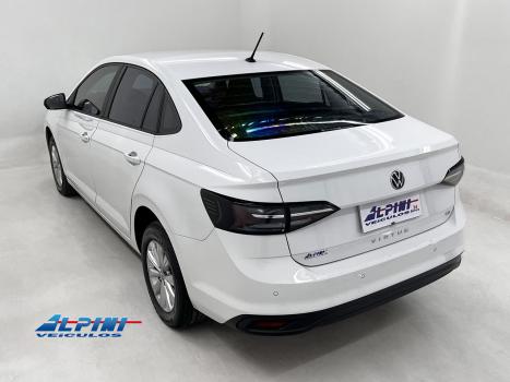 VOLKSWAGEN Virtus , Foto 4