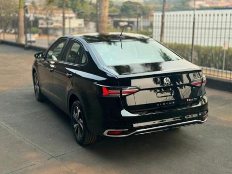 VOLKSWAGEN Virtus , Foto 10