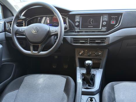 VOLKSWAGEN Virtus , Foto 18