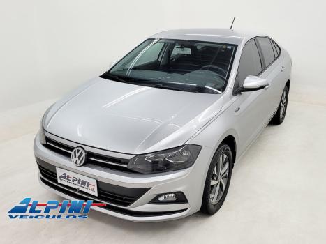 VOLKSWAGEN Virtus , Foto 1