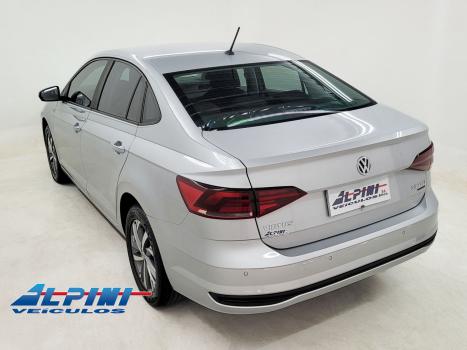 VOLKSWAGEN Virtus , Foto 4