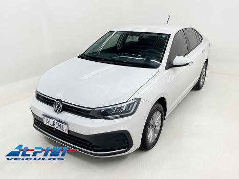 VOLKSWAGEN Virtus , Foto 1