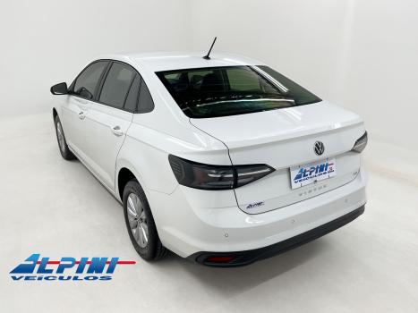 VOLKSWAGEN Virtus , Foto 4