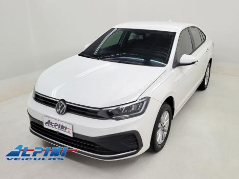 VOLKSWAGEN Virtus , Foto 1