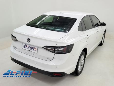 VOLKSWAGEN Virtus , Foto 3