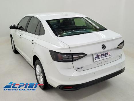 VOLKSWAGEN Virtus , Foto 4