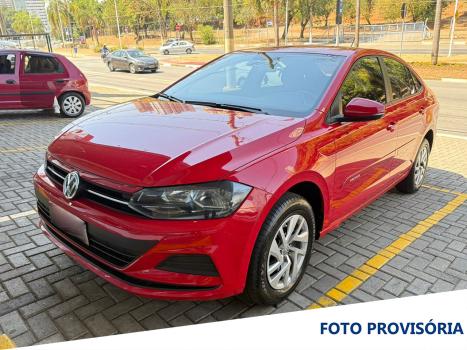 VOLKSWAGEN Virtus , Foto 1