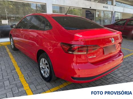 VOLKSWAGEN Virtus , Foto 4