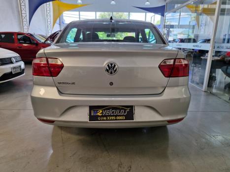 VOLKSWAGEN Voyage 1.0 4P CITY FLEX, Foto 8