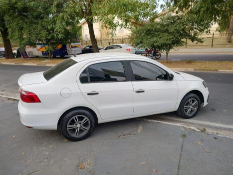 VOLKSWAGEN Voyage 1.6 4P G7 TRENDLINE FLEX, Foto 10