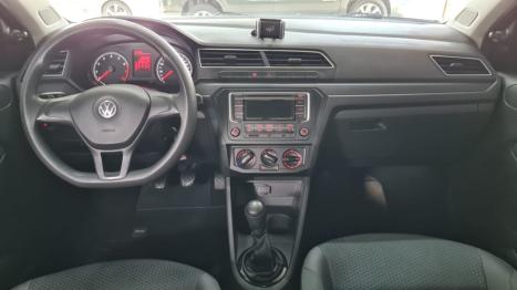 VOLKSWAGEN Voyage 1.6 4P FLEX MSI, Foto 9