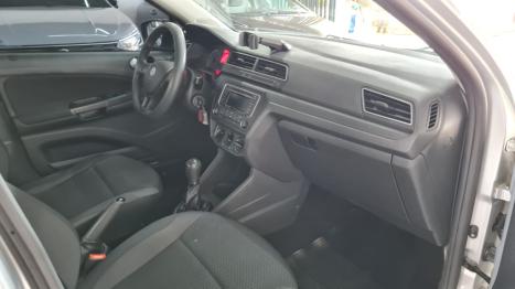 VOLKSWAGEN Voyage 1.6 4P FLEX MSI, Foto 10