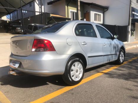 VOLKSWAGEN Voyage 1.6 4P COMFORTLINE FLEX, Foto 4