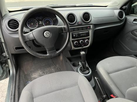 VOLKSWAGEN Voyage 1.0 4P FLEX, Foto 4