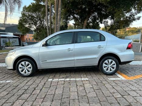 VOLKSWAGEN Voyage 1.6 4P COMFORTLINE FLEX, Foto 4