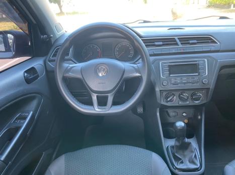 VOLKSWAGEN Voyage 1.6 4P FLEX, Foto 8