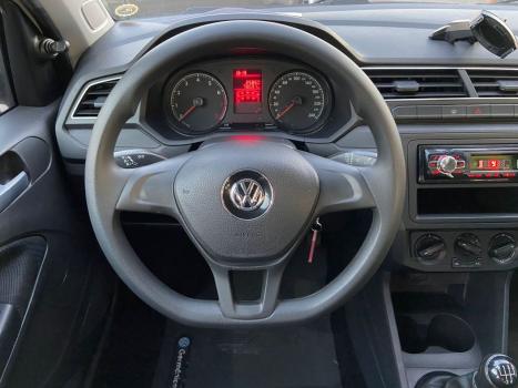 VOLKSWAGEN Voyage 1.6 4P G7 TRENDLINE FLEX, Foto 13