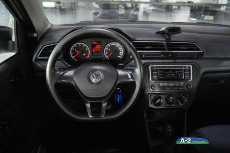 VOLKSWAGEN Voyage 1.0 4P FLEX, Foto 4