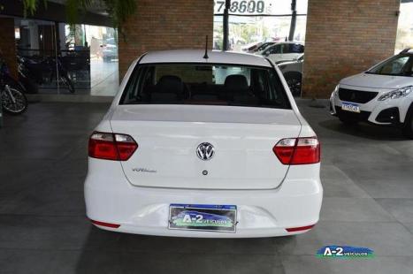 VOLKSWAGEN Voyage 1.0 4P FLEX, Foto 12