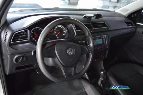 VOLKSWAGEN Voyage 1.0 4P FLEX, Foto 13