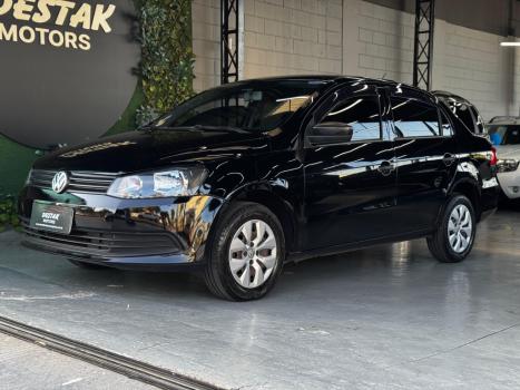 VOLKSWAGEN Voyage 1.6 4P FLEX, Foto 1