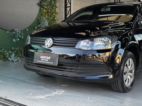 VOLKSWAGEN Voyage 1.6 4P FLEX, Foto 3
