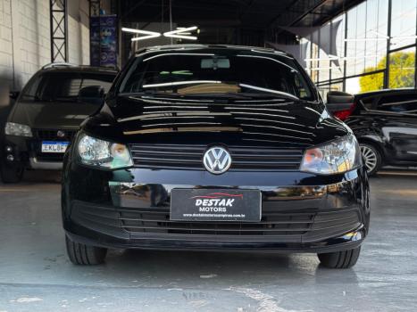 VOLKSWAGEN Voyage 1.6 4P FLEX, Foto 5