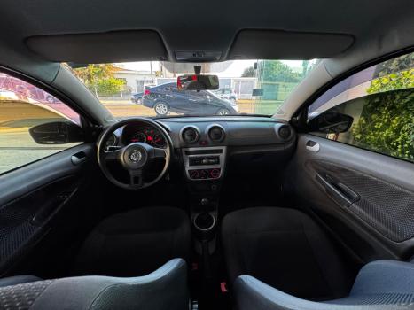 VOLKSWAGEN Voyage 1.6 4P FLEX, Foto 6