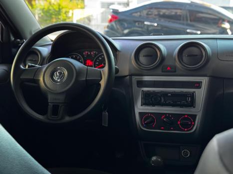 VOLKSWAGEN Voyage 1.6 4P FLEX, Foto 7
