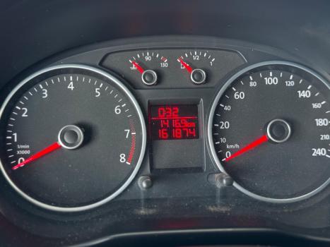 VOLKSWAGEN Voyage 1.6 4P FLEX, Foto 8