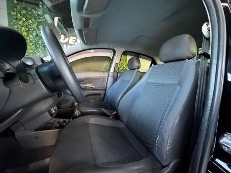 VOLKSWAGEN Voyage 1.6 4P FLEX, Foto 9