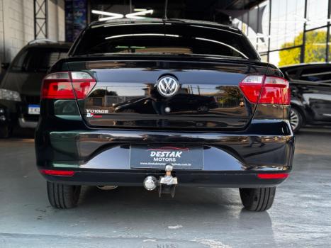VOLKSWAGEN Voyage 1.6 4P FLEX, Foto 13