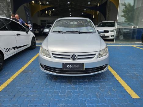 VOLKSWAGEN Voyage 1.0 4P FLEX, Foto 5