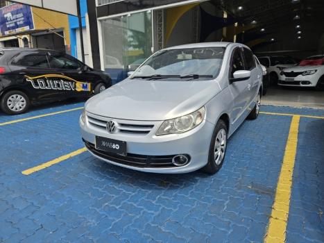 VOLKSWAGEN Voyage 1.0 4P FLEX, Foto 10