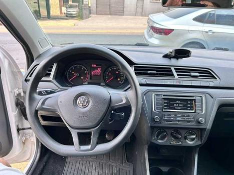 VOLKSWAGEN Voyage 1.6 4P FLEX, Foto 4